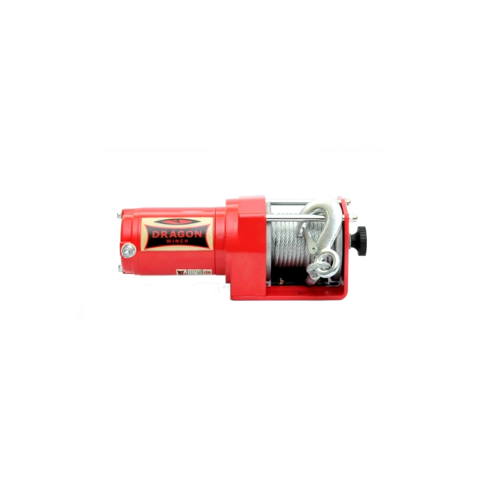 Wyciągarka DWM 2500 ST DRAGON WINCH