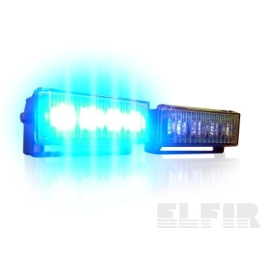 Lampy kierunkowe Mega LED
