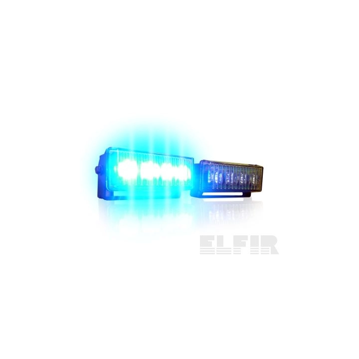 Lampy kierunkowe Mega LED