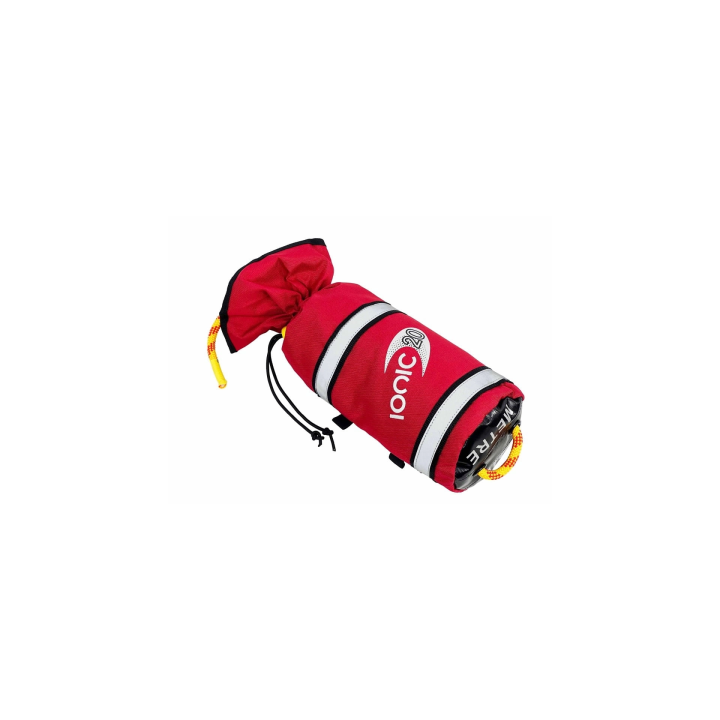 Rzutka ratownicza na pasie IONIC 10mm