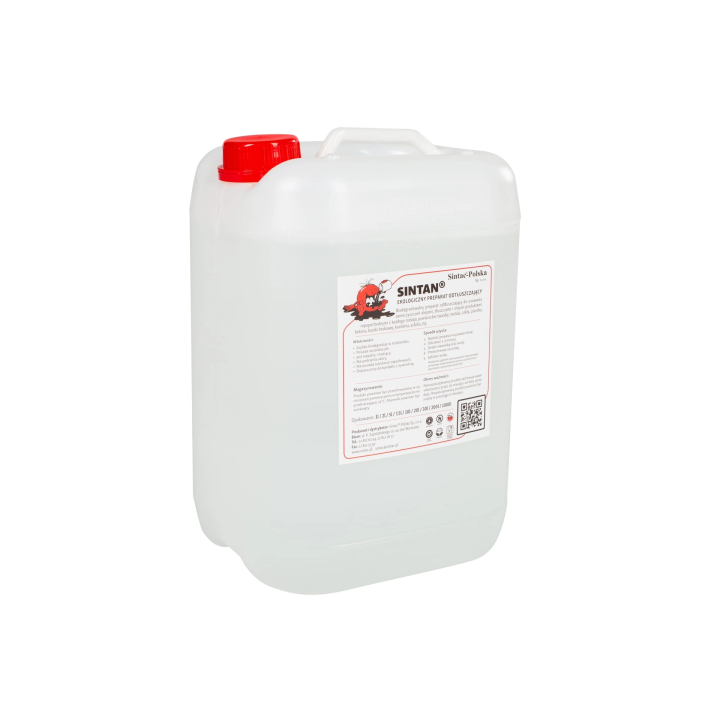 Sintan 10L Kanister
