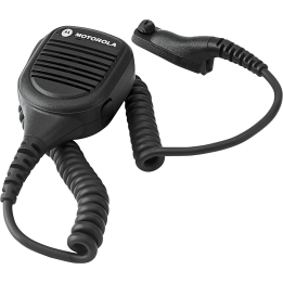 Mikrofonogłośnik Motorola serii GP