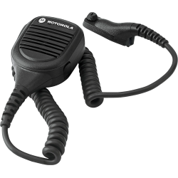 Mikrofonogłośnik Motorola serii GP