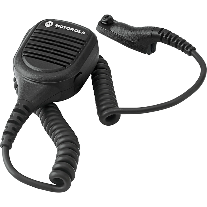 Mikrofonogłośnik Motorola serii GP
