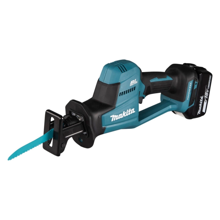 Piła szablasta Makita DJR189RTJ