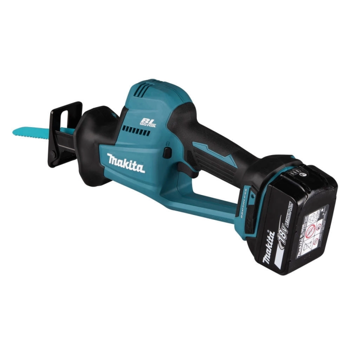 Piła szablasta Makita DJR189RTJ
