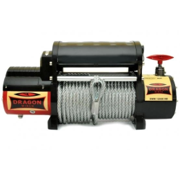 Wyciągarka DWM 12000 HDI DRAGON WINCH