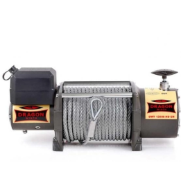 Wyciągarka DWT 13500 HD EN DRAGON WINCH