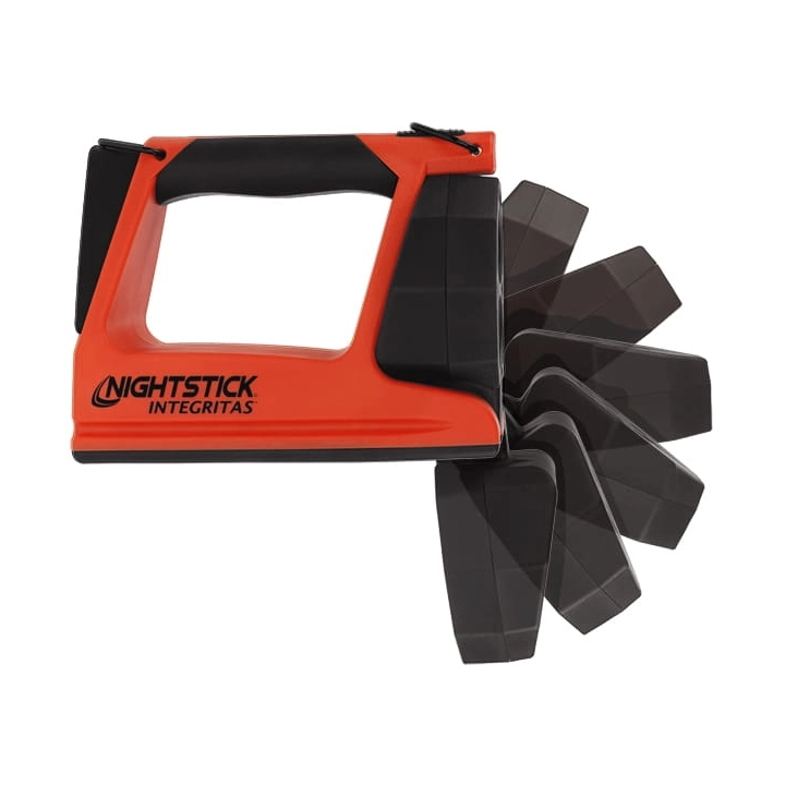 AKUMULATOROWY SZPERACZ LED NIGHTSTICK XPR-5582RX INTEGRITAS™ ISKROBEZPIECZNY