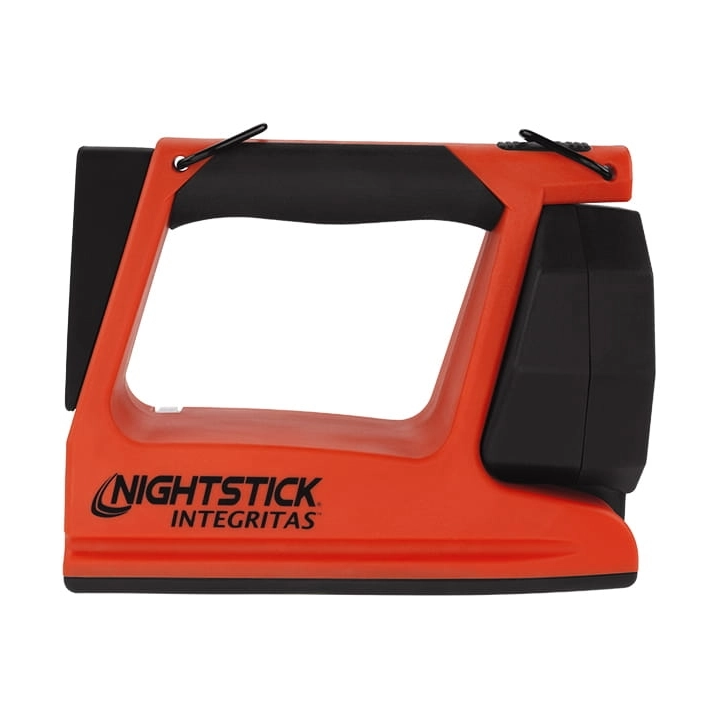 AKUMULATOROWY SZPERACZ LED NIGHTSTICK XPR-5582RX INTEGRITAS™ ISKROBEZPIECZNY