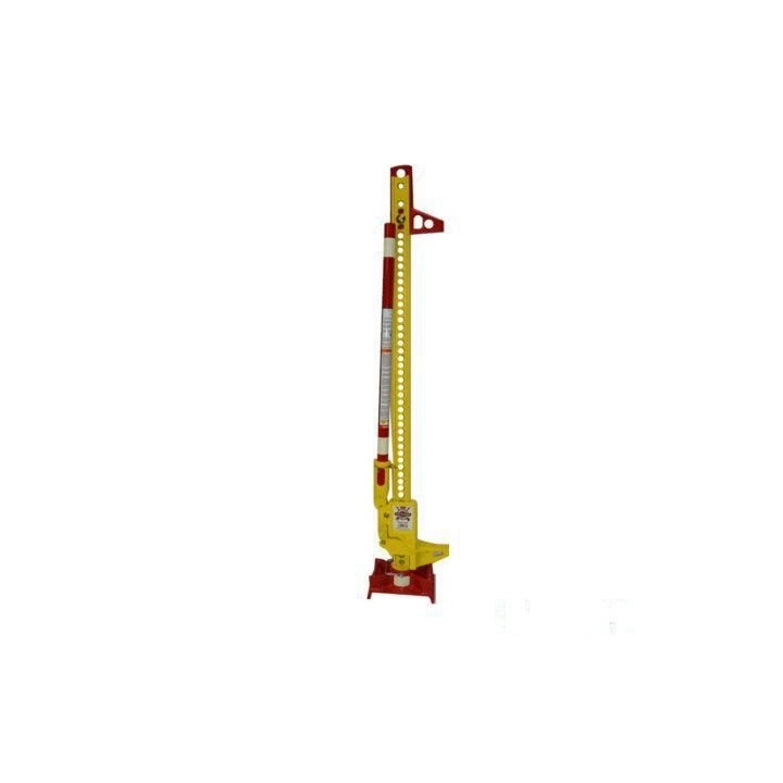 Narzędzie ratownicze Hi-lift Responder Jack