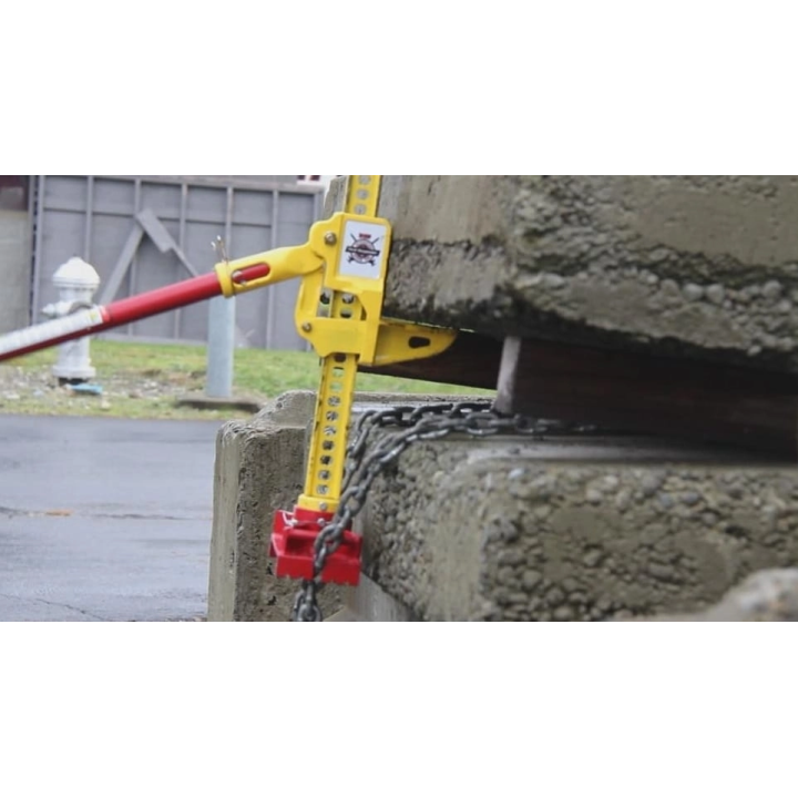 Narzędzie ratownicze Hi-lift Responder Jack