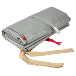 Samochodowa płachta gaśnicza SPG 6x8  Padtex Insulation