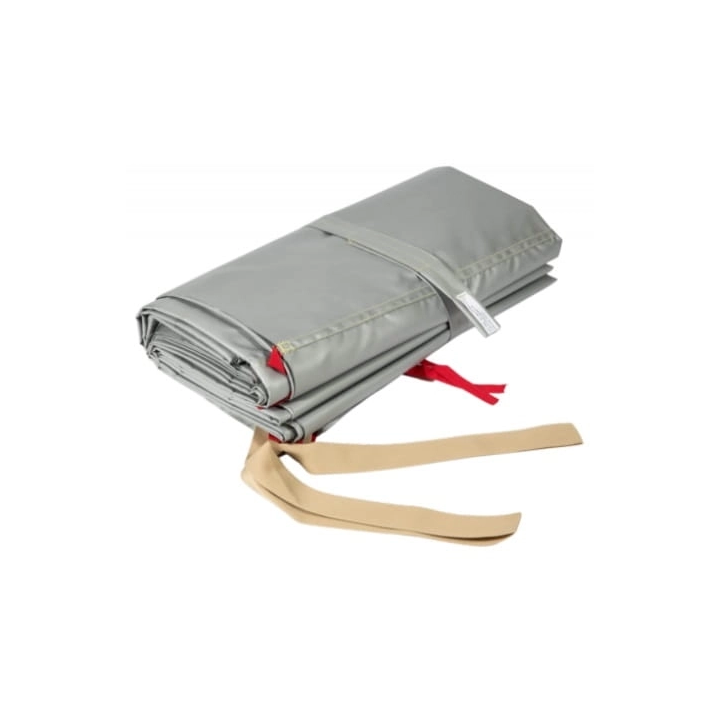 Samochodowa płachta gaśnicza SPG 6x8  Padtex Insulation
