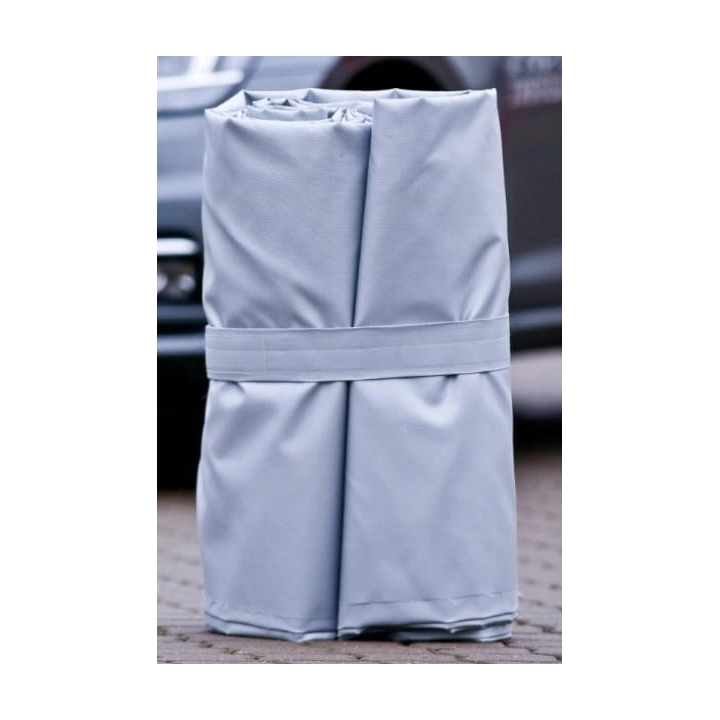 Samochodowa płachta gaśnicza SPG 6x8  Padtex Insulation