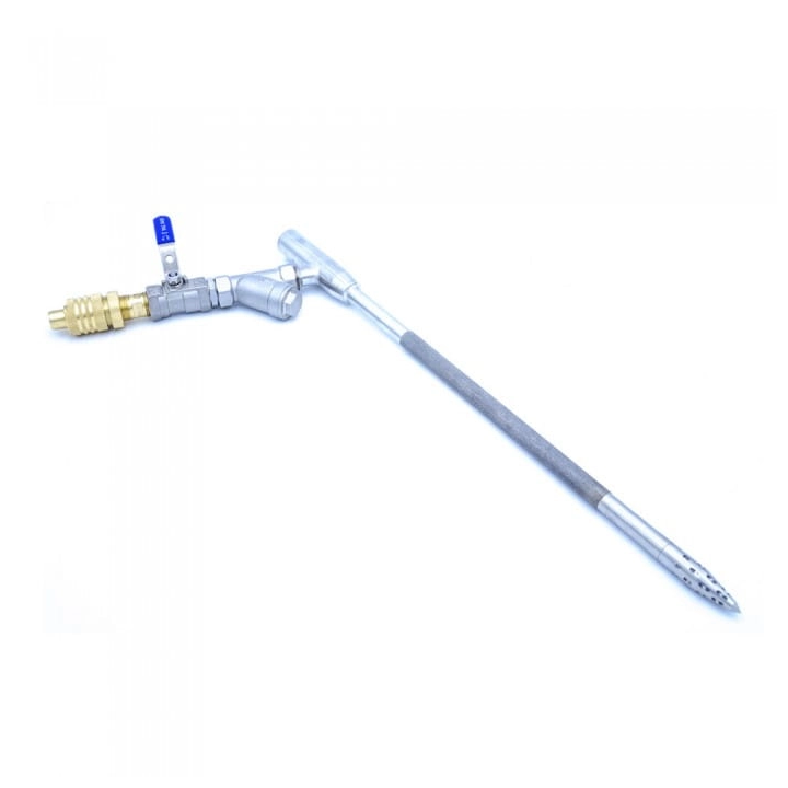 Lanca mgłowa prosta typu B101 / B104 Mist-Tech