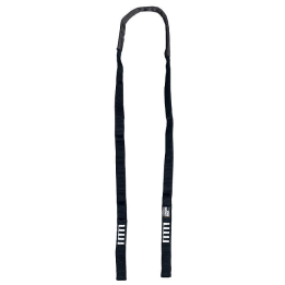 Pętla Sling Lanyard czarna