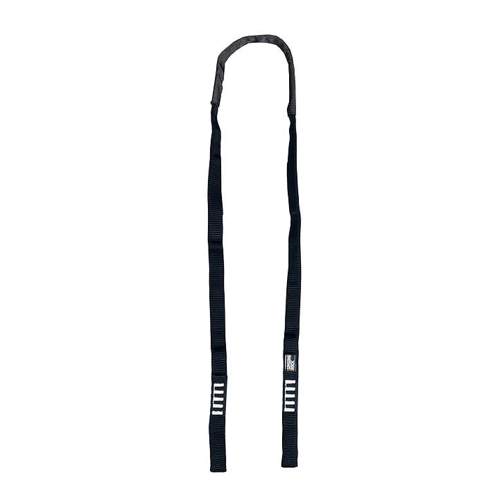 Pętla Sling Lanyard czarna