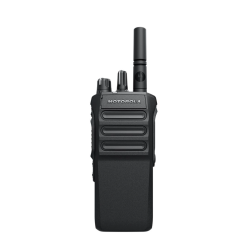 Radiotelefon nasobny Motorola R7 VHF NKP CAPABLE