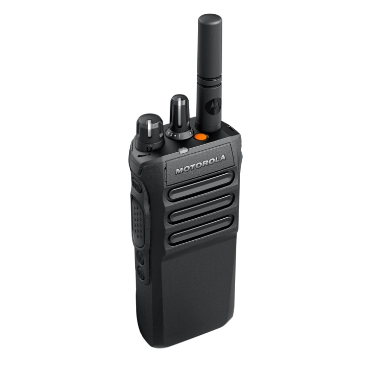 Radiotelefon nasobny Motorola R7 VHF NKP CAPABLE