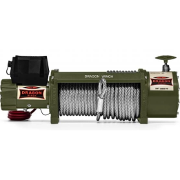 Wyciągarka DWT 30000 HD DRAGON WINCH
