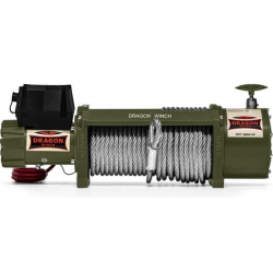 Wyciągarka DWT 30000 HD DRAGON WINCH