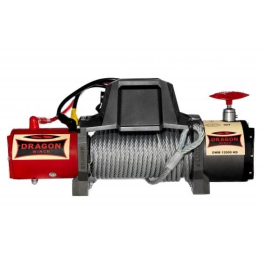 Wyciągarka DWM 12000 HD DRAGON WINCH