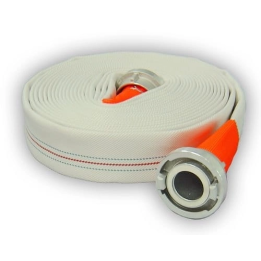 Wąż tłoczny Haberkorn Flammenflex W42 - 30m