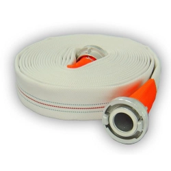 Wąż tłoczny Haberkorn Flammenflex W42 - 30m