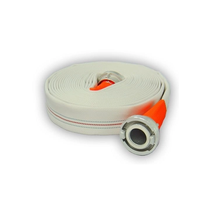 Wąż tłoczny Haberkorn Flammenflex W42 - 30m