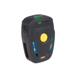 Czujnik bezruchu  Dräger Bodyguard® 1000