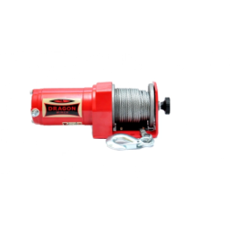 Wyciągarka DWM 2000 ST DRAGON WINCH
