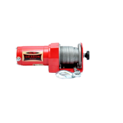 Wyciągarka DWM 2000 ST DRAGON WINCH