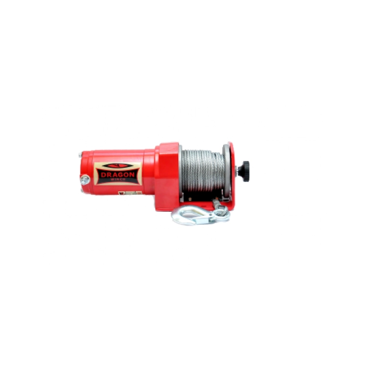 Wyciągarka DWM 2000 ST DRAGON WINCH