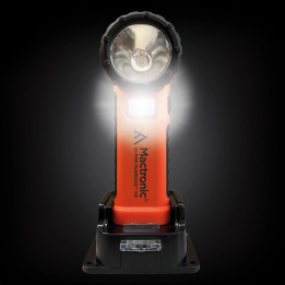 Latarka kątowa M-FIRE GUARDIAN XW ATEX