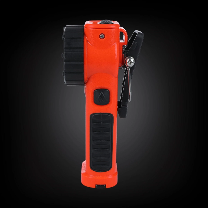 Latarka kątowa M-FIRE GUARDIAN XW ATEX