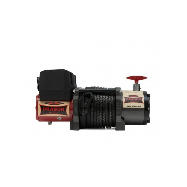 Wyciągarka DWM 10000 HD S DRAGON WINCH