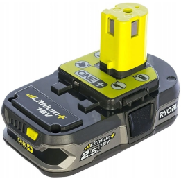 Akumulator RB1825C 2,5 Ah RYOBI ONE +