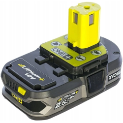Akumulator RB1825C 2,5 Ah RYOBI ONE +