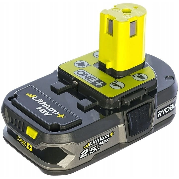 Akumulator RB1825C 2,5 Ah RYOBI ONE +