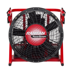 Wentylator akumulatorowy RAMFAN EX50Li (46 cm)