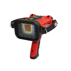 Kamera termowizyjna Leader TIC 3.3