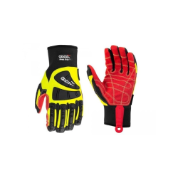 Rękawice do ratownictwa technicznego CESTUS DEEP GRIP