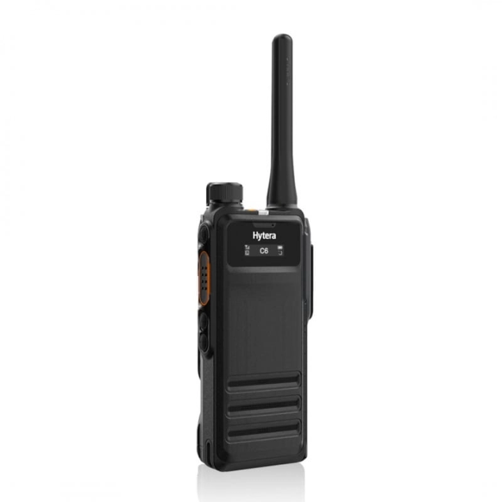 Radiotelefon nasobny Hytera HP705 MD