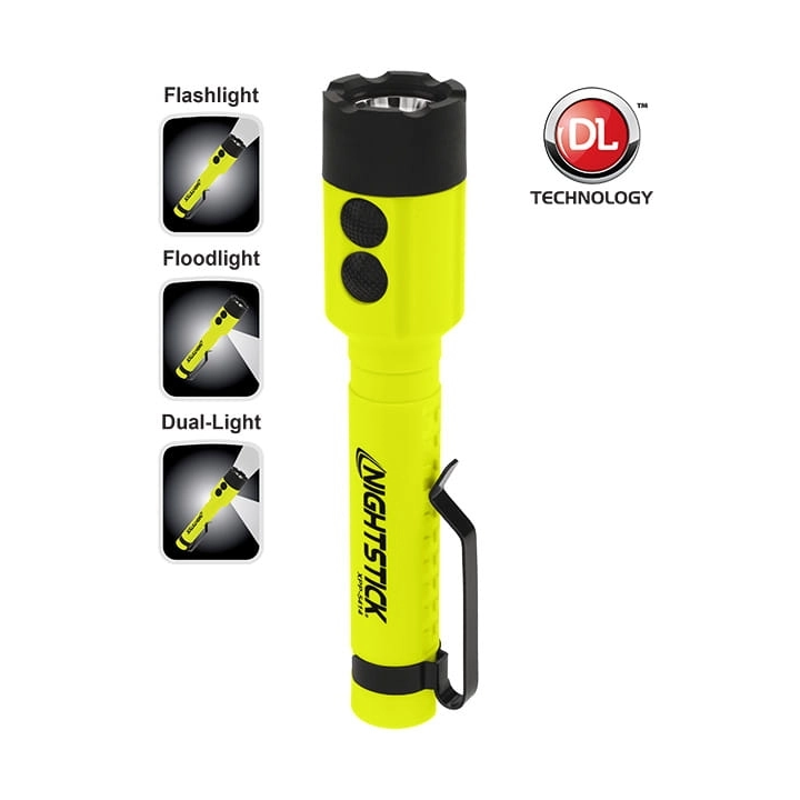 Latarka NIGHTSTICK XPP-5414GX