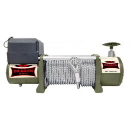 Wyciągarka DWT 14000 HD DRAGON WINCH