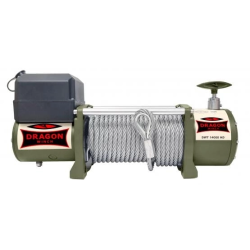 Wyciągarka DWT 14000 HD DRAGON WINCH