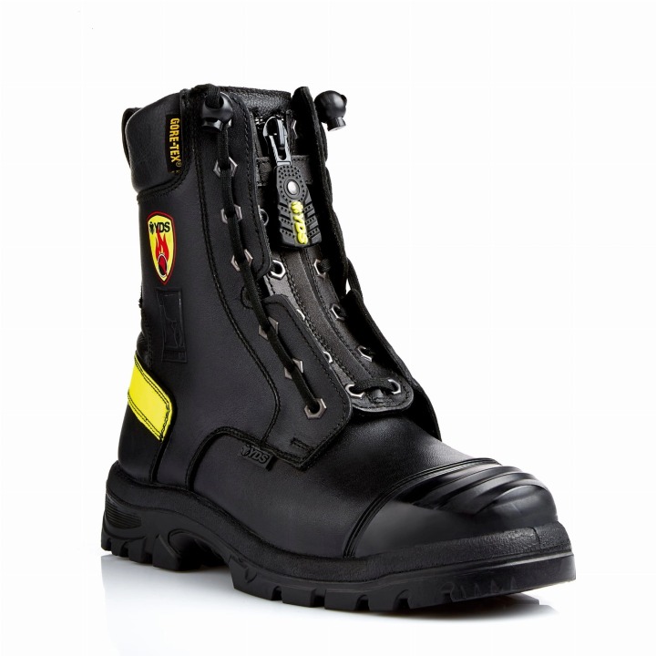 Buty strażackie YDS HADES GTX GORE-TEX®
