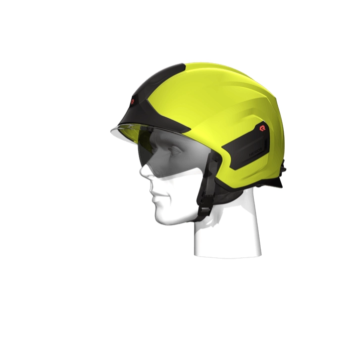 Okulary/gogle do hełmu HEROS TITAN