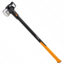 FISKARS Młot wyburzeniowy dwuręczny L 5kg